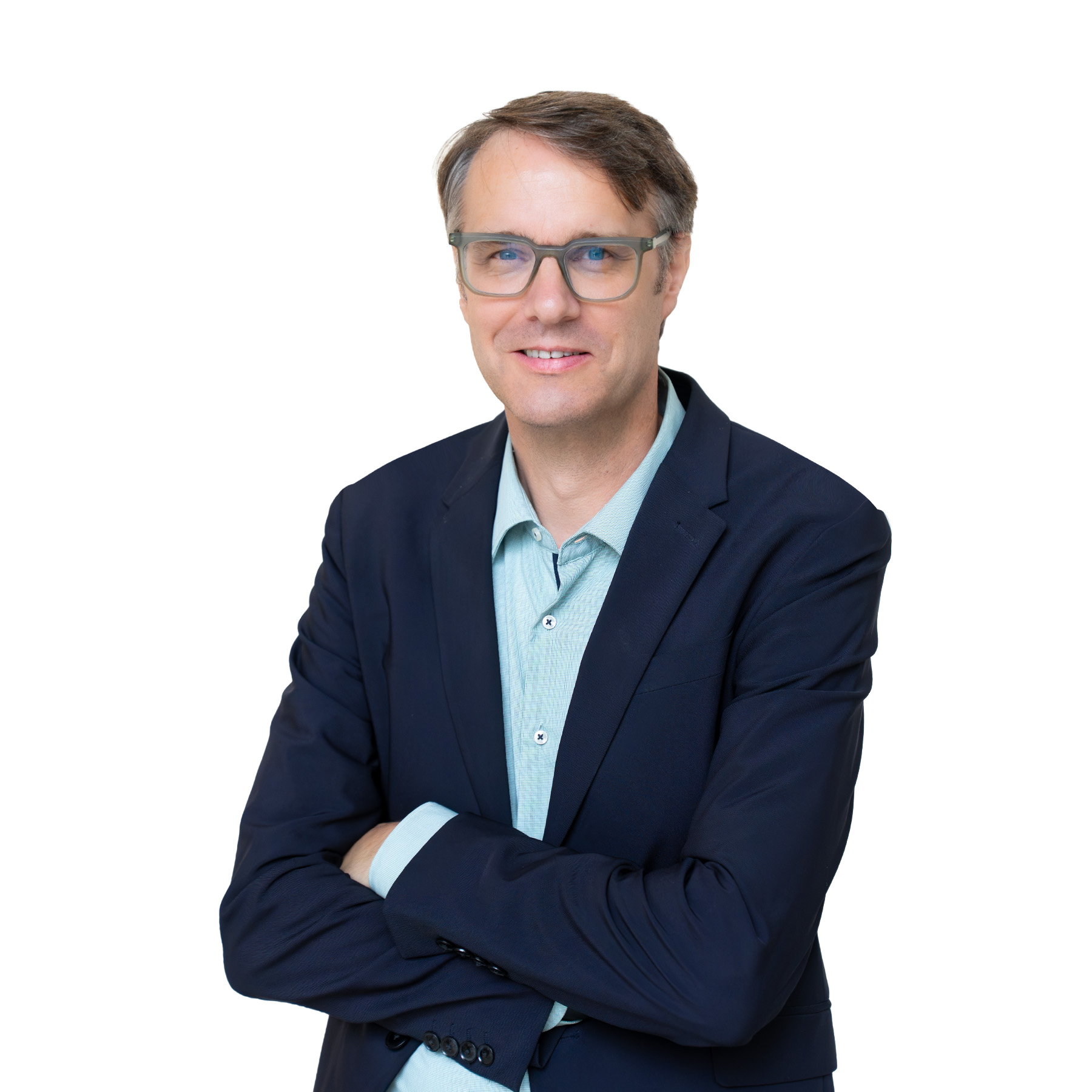 Christoph S. Sprung
